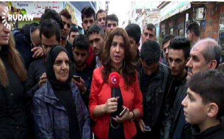 YUNANİSTAN – Kürt göçmenler zorda