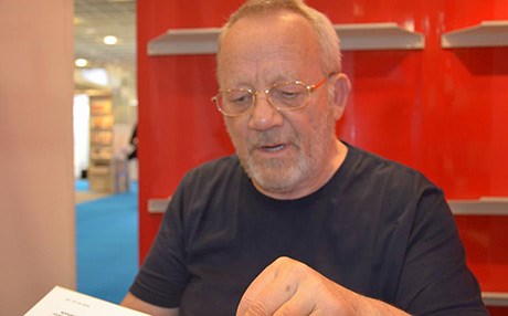 یادەوەرییەكانی فیلمسازێكی ناوداری كورد