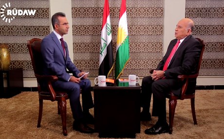 Husên: Peyama Barzanî nexşerê ye