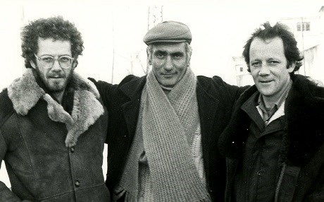 Ji devê hevalê Yilmaz Guney çîroka wî