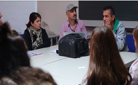 Swîsre dibe sponsorê fîlmeke kurdî