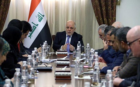 ‘Petrola Kerkûkê bidin meaş bidim we’