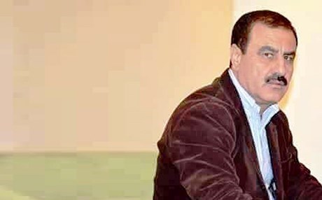 Ezidi işadamı serbest