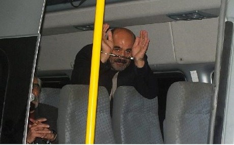 DBP’li eşbaşkanlar tutuklandı!