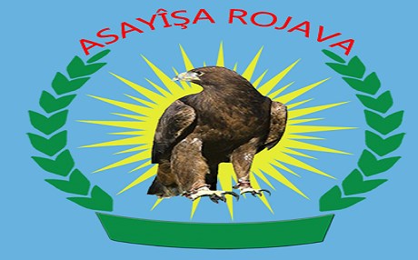 Hêzên li Rojavayê Kurdistanê Hewas Egîd girt