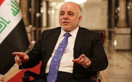 Abadi: Musul için geri sayım başladı!
