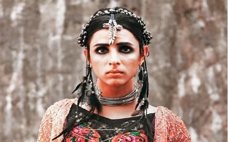 Ülkenin ilk trans modeli