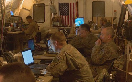 IŞİD’in korkulu rüyası: HIMARS