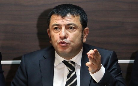 ‘AKPê ji YPGê re korîdor vekir’