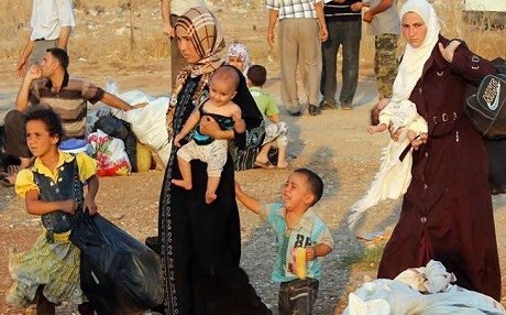 Kurdên şebek: Hewlêr û Bexdayê gundên me parçe kirine