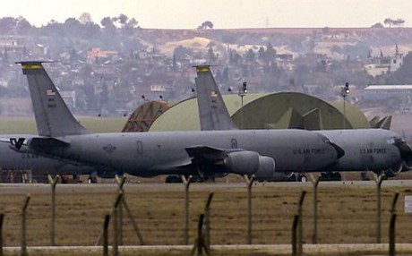 Danimarka’dan İncirlik Üssü kararı