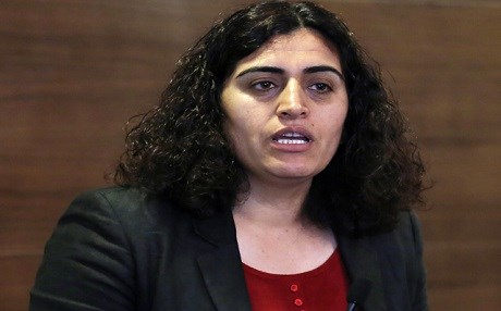 Sebahat Tuncel'e 150 yıl hapis istemi