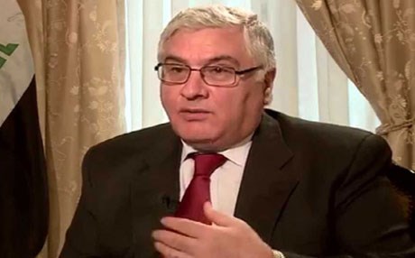 رائید فه‌همی بە سكرتێری حیزبی شیوعی عێراق هەڵبژێردرا