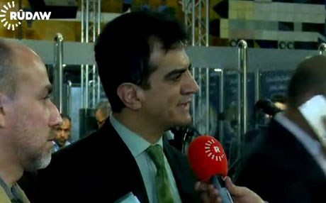 مسعود حيدر: حذف فقرة إرسال رواتب 100 ألف مقاتل بالبيشمركة من الموازنة تصب لمصلحة إقليم كوردستان