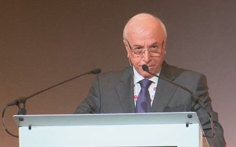 Bakan Hawrami: Bütün sorunların sebebi Irak