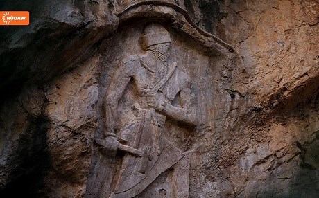 FOTO – Süleymaniye’de 4 bin yıllık kalıntı