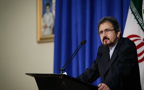 ئێران بە ئەرێنی لە داواکارییەکەی توركیا دەڕوانێت