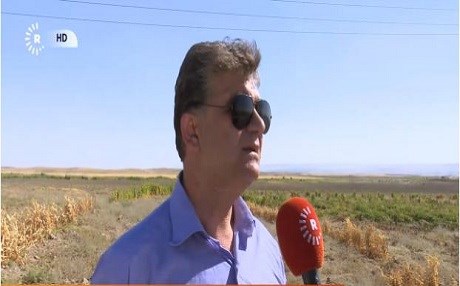 Girtiyê Kurd ê di zîndaneke Rojava de nexweş ketibû, jiyana xwe ji dest da