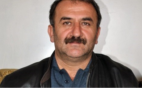 Şemdinli Belediye Başkanı tutuklandı