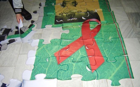 Doğu Kürdistan'da AIDS alarmı