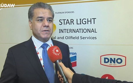 Felah Mustafa: Bağımsızlık tavrımız aynı