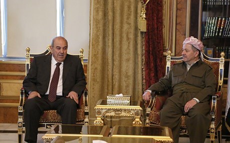 Barzanî û Elawî: Siyaseta mezhebî nayê qebûlkirin