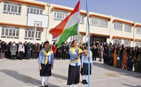 Şehit çocuklarına eğitim desteği