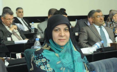 Arap parlamenter: 2017 bütçe yasası yalandır!