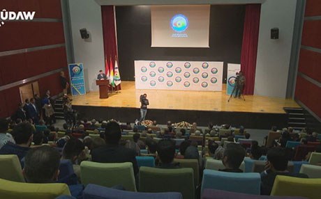 ئەحمەد ئەنوەر: 42 کەیسی گەندەڵی رەوانەی دادگاکان کراون