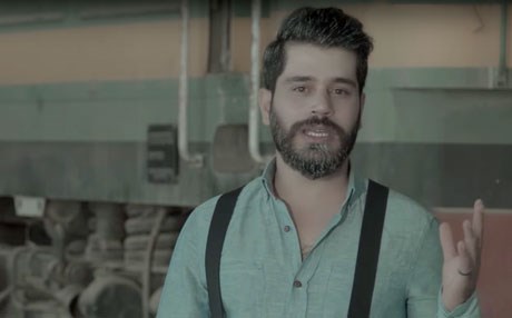 هەڵدێر بۆ رووداو: شێوازی كاركردنم لەگەڵ هەڵكەوت زاهیر نەدەگونجا