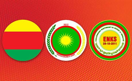 DBKê îro dicive û her du encûmen wê bersiva daxwaz hevdu bidin