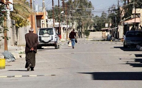 دوای دوو ساڵ گوڵاڵە هێشتا وێرانەیە