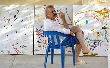 Kurdan Ferhad Pîrbal pîr kir