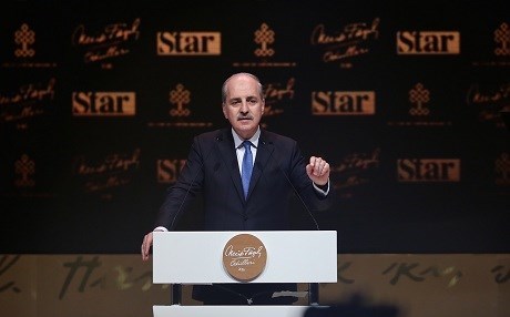 Hikûmeta Tirkiyê: Serê tîr PKKê nîşan dide