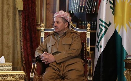 Başkan Barzani: Kutlu olsun