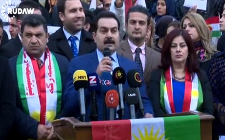 TEPKİ SÜRÜYOR - Şehit aileleri: Affetmiyoruz