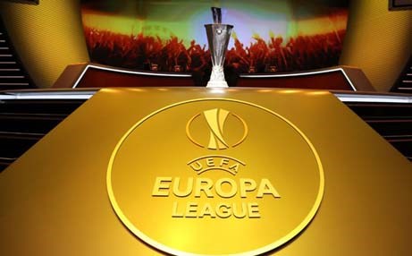 ئه‌نجامى تیروپشكى یارییه‌كانى قۆناخى 32 ـى یۆرۆلیگ