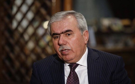 Bakan Vekili: Amaç KDP’yi vurmaktı