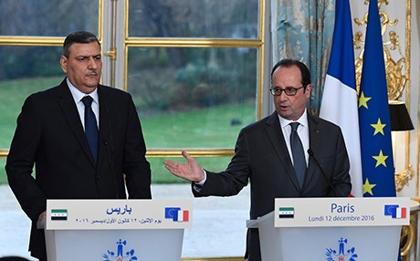 Hîcab: Ji xelkê re şêr in û ji DAIŞê re mişk