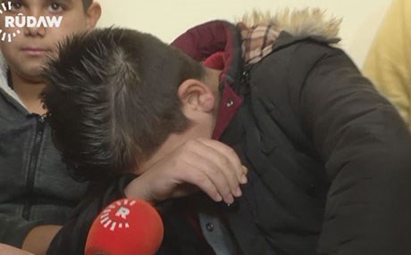 منداڵانی دەڤەری راپەڕین لەبری خوێندن روو لە کارکردن دەکەن