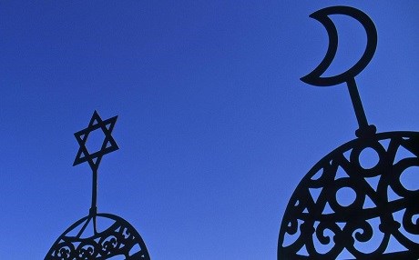 DİN EĞİTİMİ - En çok Yahudiler en az Müslümanlar