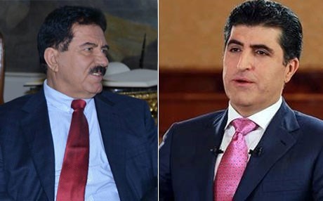 Başbakan’dan Başkan Yardımcısı’na tebrik telefonu