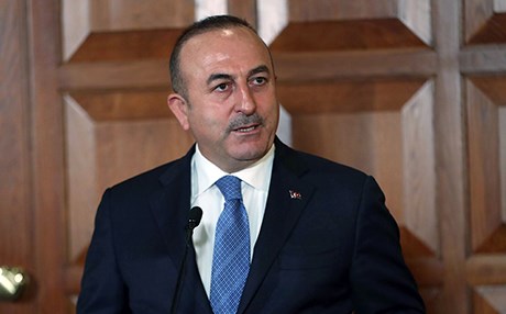 رووسیا و تورکیا و ئێران سێقۆڵی لەبارەی سووریا كۆدەبنەوە