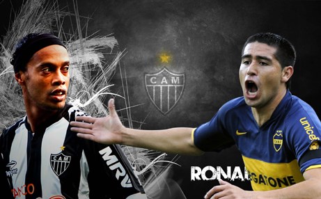 چابیكوێنسی رۆناڵدینهۆ و ریكێلمی ناوێ