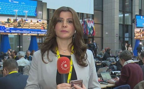 Yekîtiya Ewropa li ser Helebê civîna lûtke saz dike