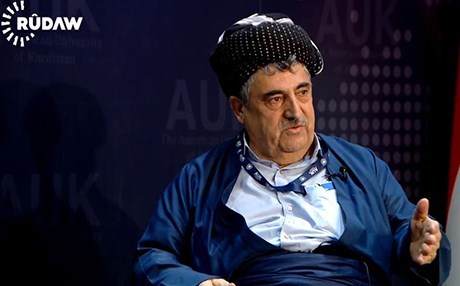 KSDP lideri: Artık bağımsız olmalıyız