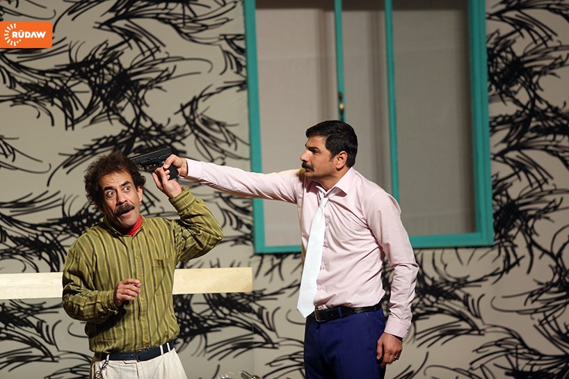 WÊNE – ‘Hemû diz ne diz in’