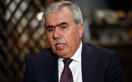 Wekîlê Wezîrê Darayî yê Iraqê: Yasaya budceya Iraqê ji bo Kurdistanê bombe ye