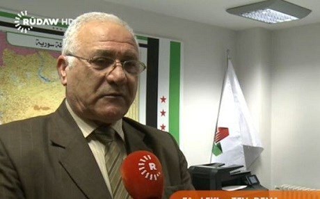 Elîko: Şoreş bidawî nebûye