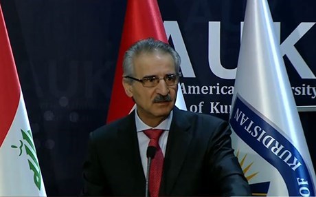 Mele Bextiyar: Serxwebûn mafê me ye